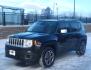 2015 Black /Black Jeep Renegade Limited (ZACCJBDT7FP) with an 2.4L I4 engine, 8 Speed Automatic transmission, located at 450 N Russell, Missoula, MT, 59801, (406) 543-6600, 46.874496, -114.017433 - 2.4L I4 Engine. 4 Wheel Drive. Automatic Transmission. Navigation. Heated Power Seats. Heated Steering Wheel. Air. Cruise. Tilt. Backup Camera. AM FM XM. Bluetooth. Power Windows and Locks. Remote Start. - Photo#3